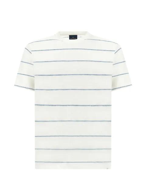 striped T-shirt by PAUL&SHARK