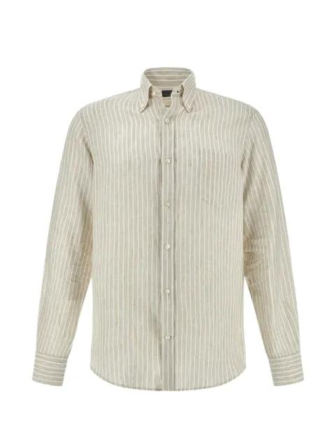 striped shirt by PAUL&SHARK