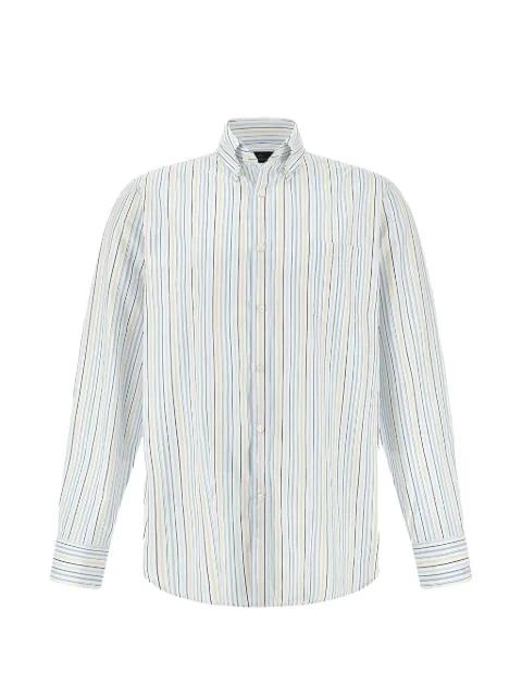 striped shirt by PAUL&SHARK