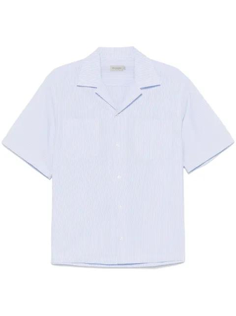 striped shirt by PAUL&SHARK