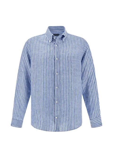 striped shirt by PAUL&SHARK