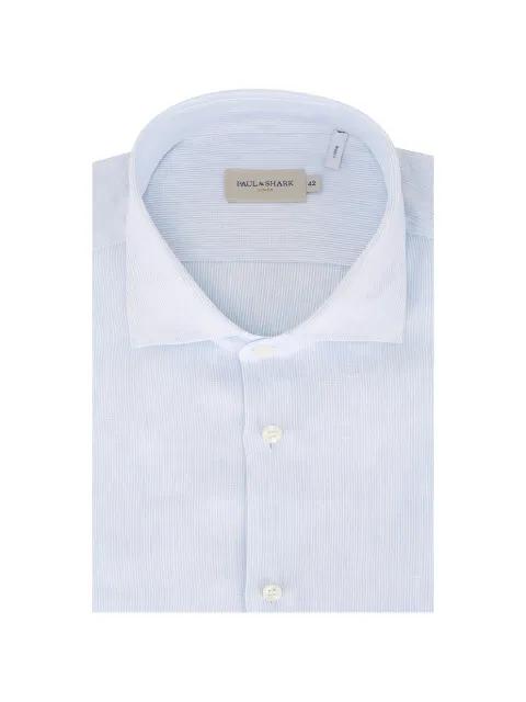 striped shirt by PAUL&SHARK