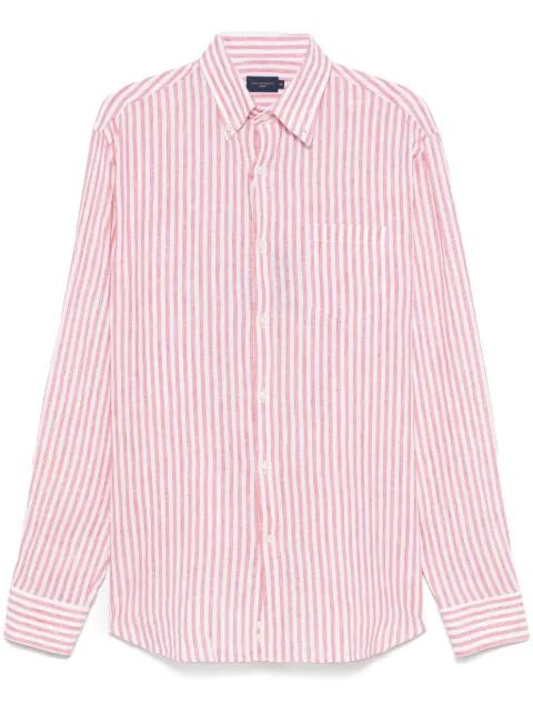 striped shirt by PAUL&SHARK
