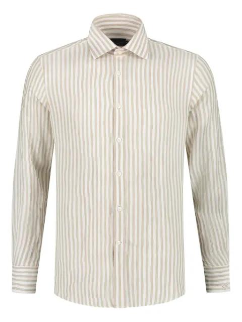 striped shirt by PAUL&SHARK