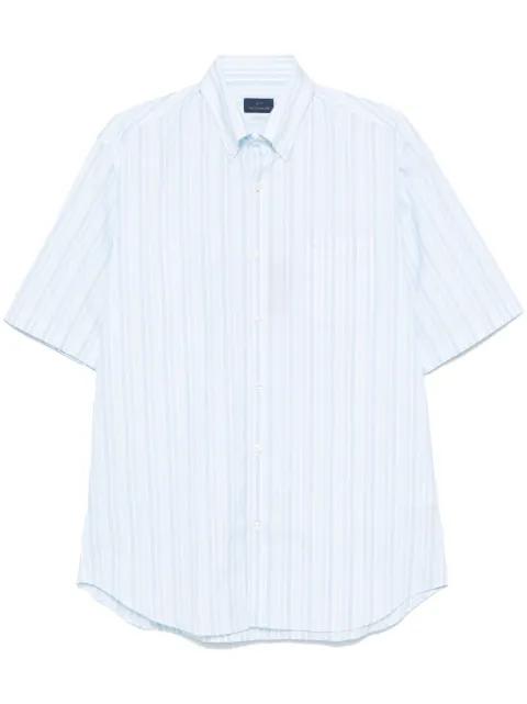 striped shirt by PAUL&SHARK