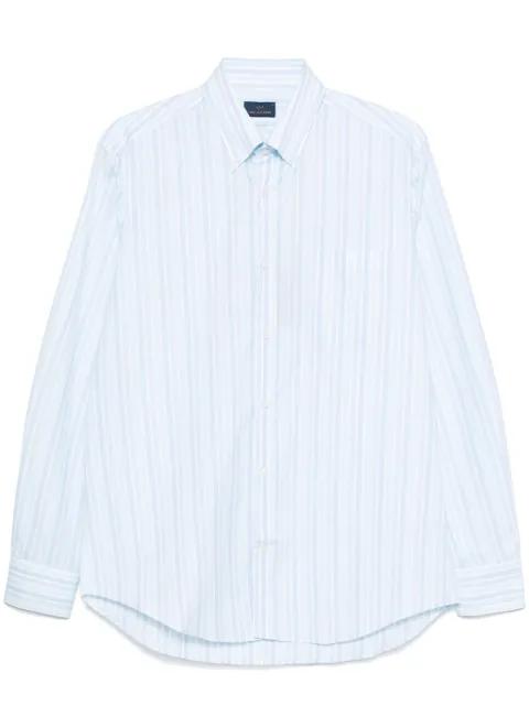 striped shirt by PAUL&SHARK