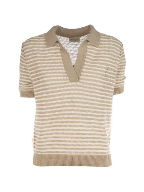 striped sweater by PAUL&SHARK