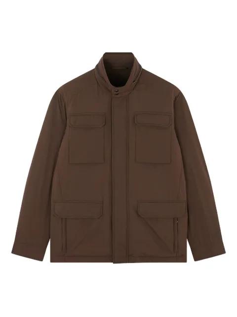 typhoon platinum field jacket by PAUL&SHARK