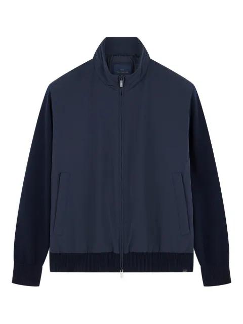 typhoon stretch hybrid jacket by PAUL&SHARK