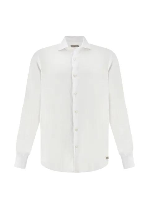 white shirt by PAUL&SHARK