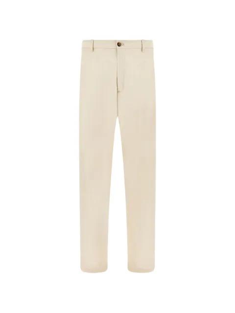 wide-leg trousers by PAUL&SHARK