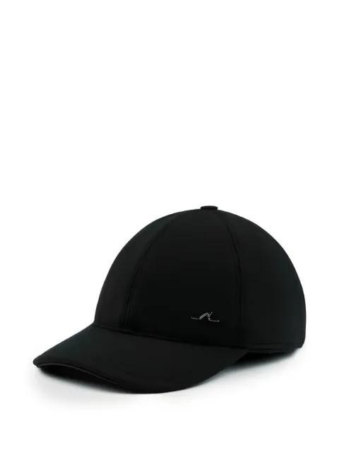 wool baseball cap by PAUL&SHARK
