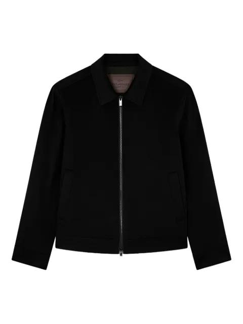 zip-fastening jacket by PAUL&SHARK