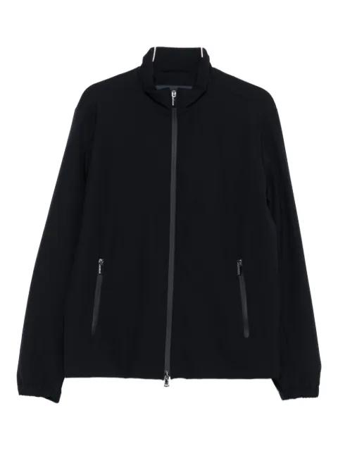 zip-fastening pocket jacket by PAUL&SHARK