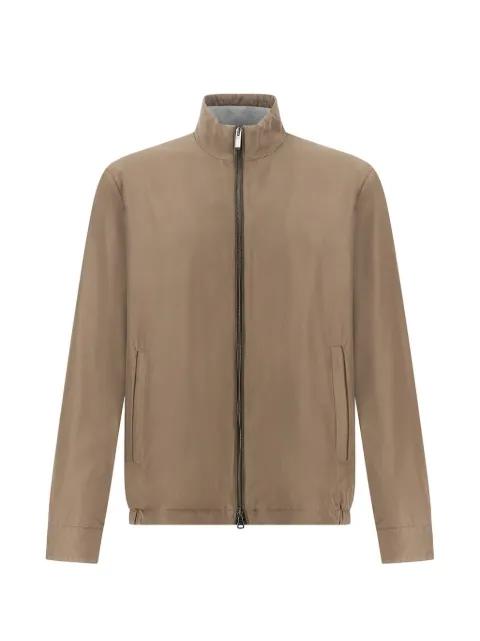 zip jacket by PAUL&SHARK
