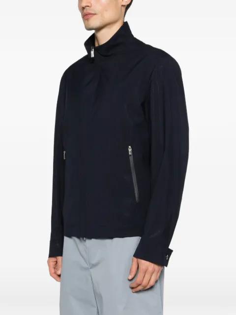 zip jacket by PAUL&SHARK