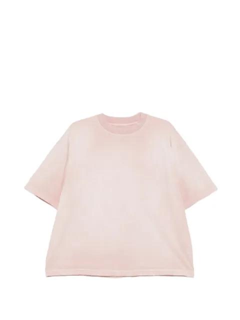 Aura oversized T-shirt by PAURA