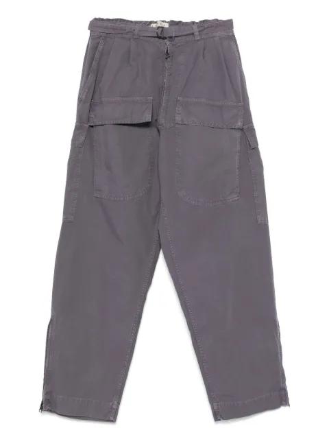 Buz cargo pants by PAURA
