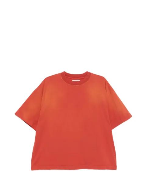Costa oversized T-shirt by PAURA