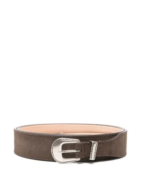 Eduardo buckle belt by PAURA