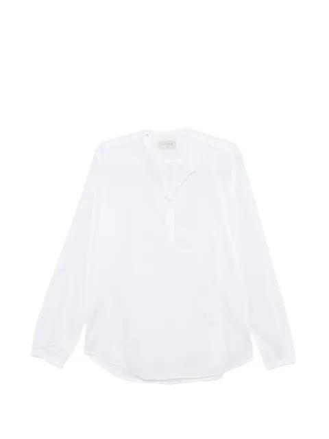 Euclide buttoned shirt by PAURA