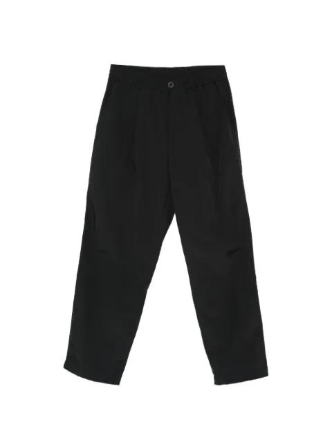 Gerard elasticated-waist trousers by PAURA