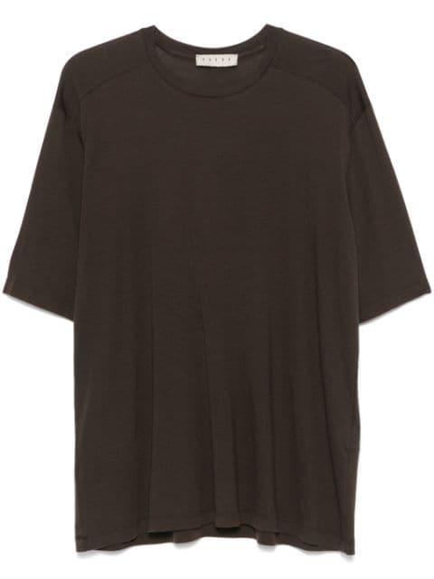 Leyla T-shirt by PAURA