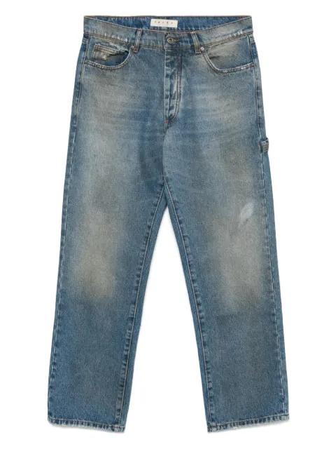 Vesta jeans by PAURA