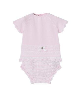 Boys' ALAIA Set - Baby by PAZ RODRIGUEZ