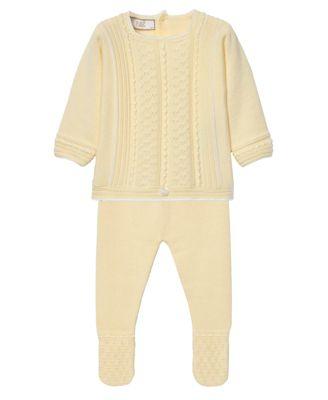 Boys' ALBOR Set - Baby by PAZ RODRIGUEZ