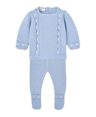 Boys' ALEGRA Set - Baby by PAZ RODRIGUEZ