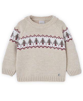 Boys' Acebo Pullover - Baby by PAZ RODRIGUEZ