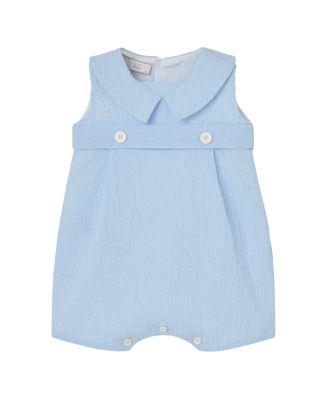 Boys' CANDY Romper - Baby by PAZ RODRIGUEZ