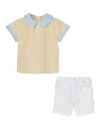 Boys' CANDY Set - Baby by PAZ RODRIGUEZ
