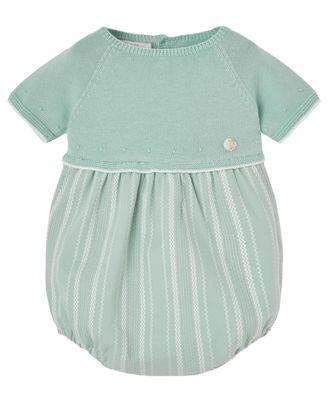 Boys' CAUCE Romper - Baby by PAZ RODRIGUEZ