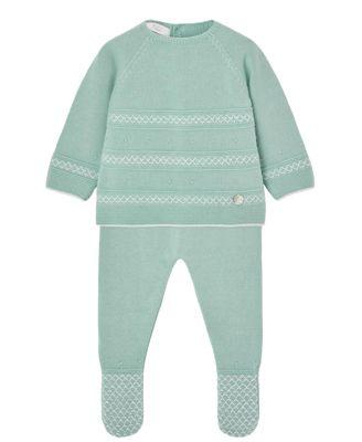 Boys' CAUCE Set - Baby by PAZ RODRIGUEZ