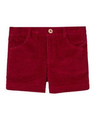 Boys' ESENCIAL Short - Baby by PAZ RODRIGUEZ