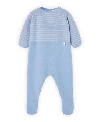 Boys' ESSENTIA OI 25-26 Romper - Baby by PAZ RODRIGUEZ