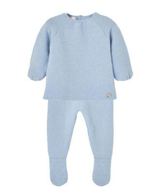Boys' ESSENTIA V26 Set - Baby by PAZ RODRIGUEZ