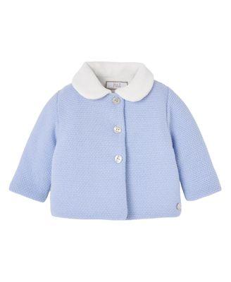 Boys' FOGAR Coat - Baby by PAZ RODRIGUEZ