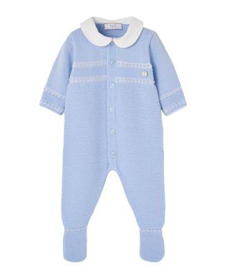 Boys' FOGAR Romper - Baby by PAZ RODRIGUEZ
