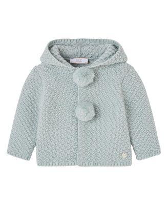 Boys' LEIRA Coat - Baby by PAZ RODRIGUEZ