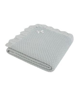 Boys' LEIRA Shawl - Baby by PAZ RODRIGUEZ