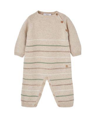 Boys' LUMBRE Romper - Baby by PAZ RODRIGUEZ