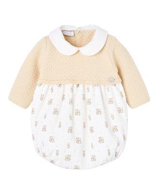 Boys' MEL Romper - Baby by PAZ RODRIGUEZ