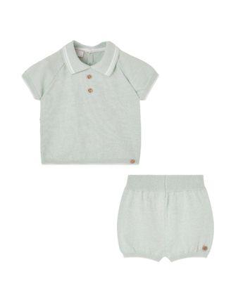 Boys' NORAY Set - Baby by PAZ RODRIGUEZ