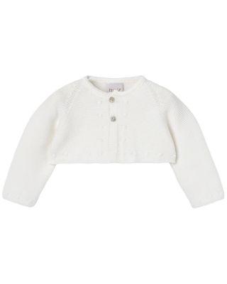 Boys' Newborn PAZ V26 Cardigan - Baby by PAZ RODRIGUEZ