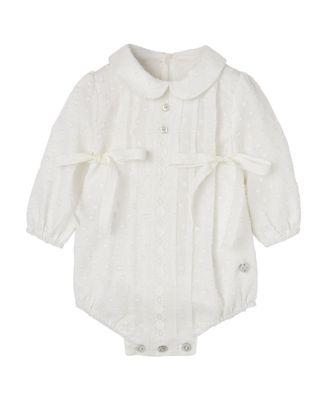 Boys' PAZ 7 Romper - Baby by PAZ RODRIGUEZ