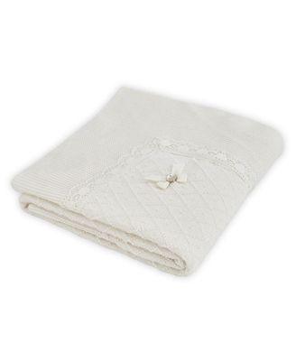 Boys' PAZ Shawl - Baby by PAZ RODRIGUEZ