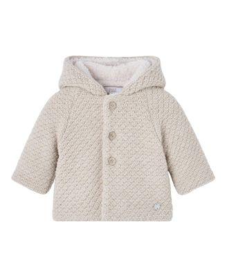 Boys' PONTE Coat - Baby by PAZ RODRIGUEZ